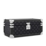 Louis Vuitton Coffret Accessoires M44127 Black